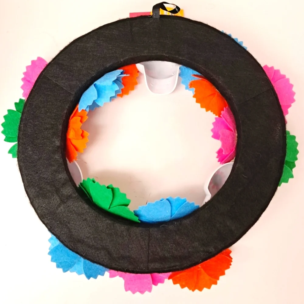 Dia De Muertos NWT 16